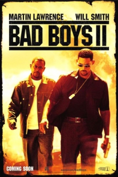 Bad Boys II  (2003)