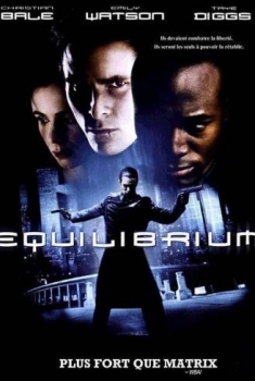 Equilibrium  (2003)