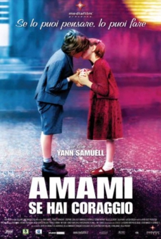 Amami se hai il coraggio (2003)