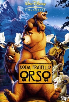 Koda fratello orso  (2003)