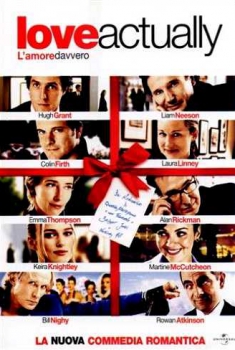 Love Actually – L’amore davvero  (2003)