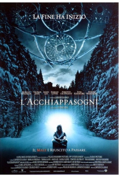 L’acchiappasogni – Dreamcatcher (2003)