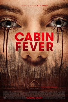 Cabin Fever (2016)