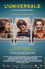 L'Universale (2015)