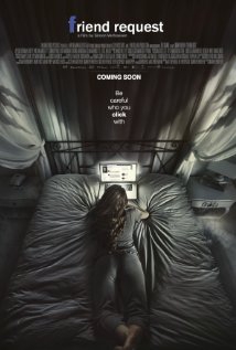 Friend Request - La morte ha il tuo profilo (2016)