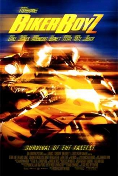 Biker Boyz (2003) Biker Boyz (2003)