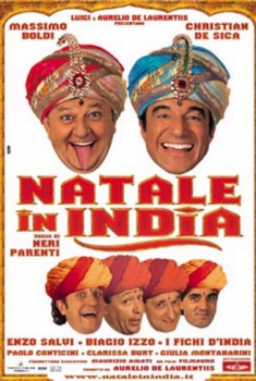 Natale in India (2003)