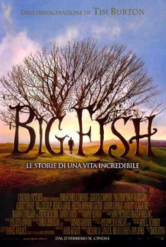 Big Fish – Le storie di una vita incredibile (2003)