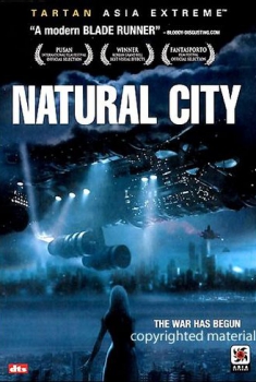 Natural City (2003)