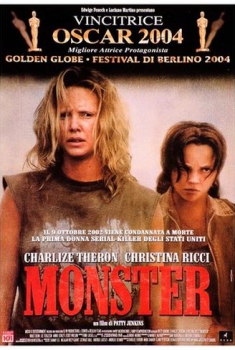 Monster (2003)