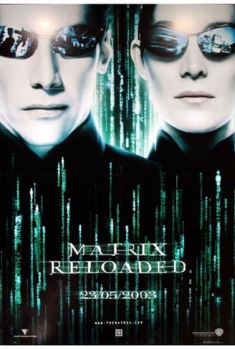 Matrix Reloaded  (2003)