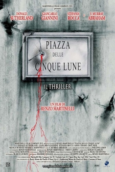 Piazza delle Cinque Lune (2003)