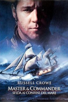 Master & Commander – Sfida ai confini del mare   (2003)