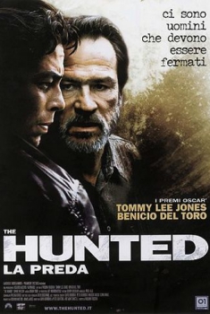 The Hunted – La preda (2003)