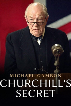 Churchill’s Secret (2016)