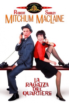 La ragazza del quartiere (1962)