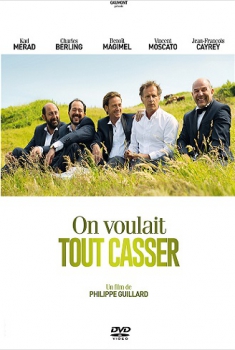 We Were Young – On voulait tout casser (2015)