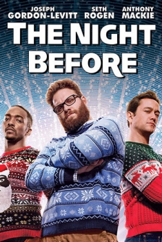Sballati per le feste (2015) Sballati per le feste (2015)