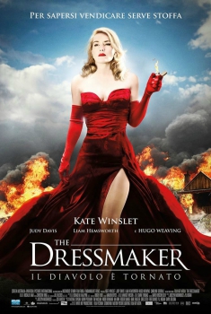 The Dressmaker - Il diavolo è tornato  (2015)