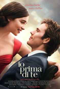 Io prima di te (2016)