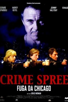 Crime Spree – Fuga da Chicago (2003)