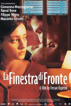 La finestra di fronte (2003)