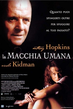 La Macchia Umana (2003) La Macchia Umana (2003)