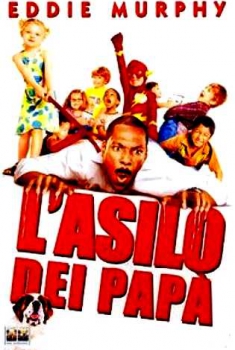 L’asilo dei papa’  (2003)