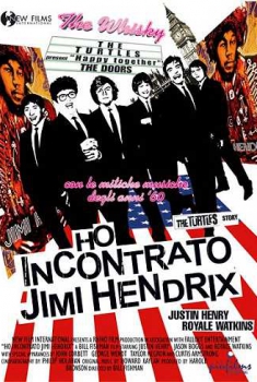 Ho incontrato Jimi Hendrix (2003)