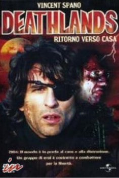 Deathlands. Ritorno verso casa (2003)