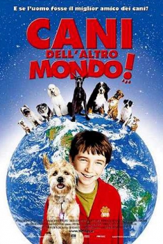 Cani dell’altro mondo (2003)