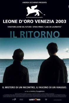 Il ritorno (2003)