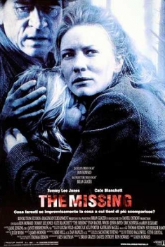 The Missing (2003)