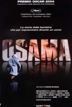 Osama (2003)