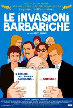 Le invasioni barbariche (2003)