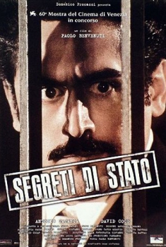 Segreti di Stato (2003)