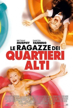 Le ragazze dei quartieri alti (2003)