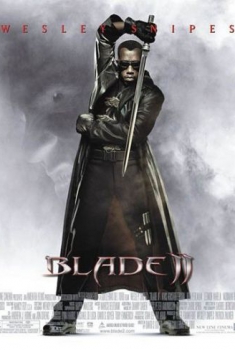 Blade II   (2002)