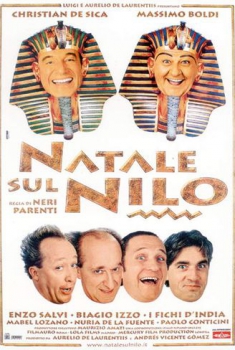 Natale sul nilo (2002)