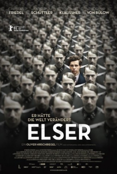 Elser – 13 minuti che non cambiarono la storia (2015) Elser – 13 minuti che non cambiarono la storia (2015)