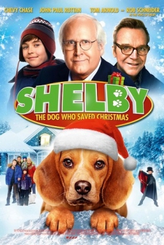 Shelby il cane che salvò il natale (2014)