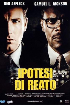 Ipotesi di reato  (2002)