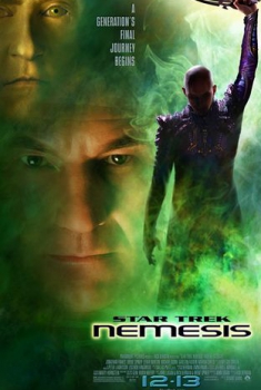 Star Trek – La Nemesi (2002)