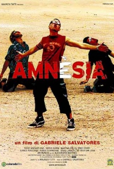 Amnèsia (2002)