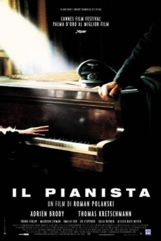 Il pianista (2002) Il pianista (2002)