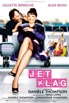 Jet Lag (2002)