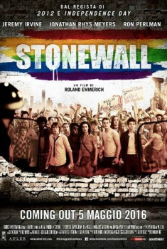 Stonewall (2016)