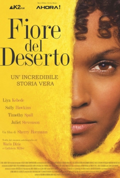 Fiore del deserto (2009)