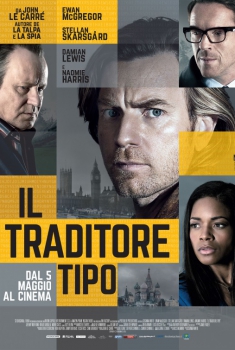 Il traditore tipo (2016)