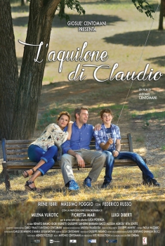 L'aquilone di Claudio (2015)